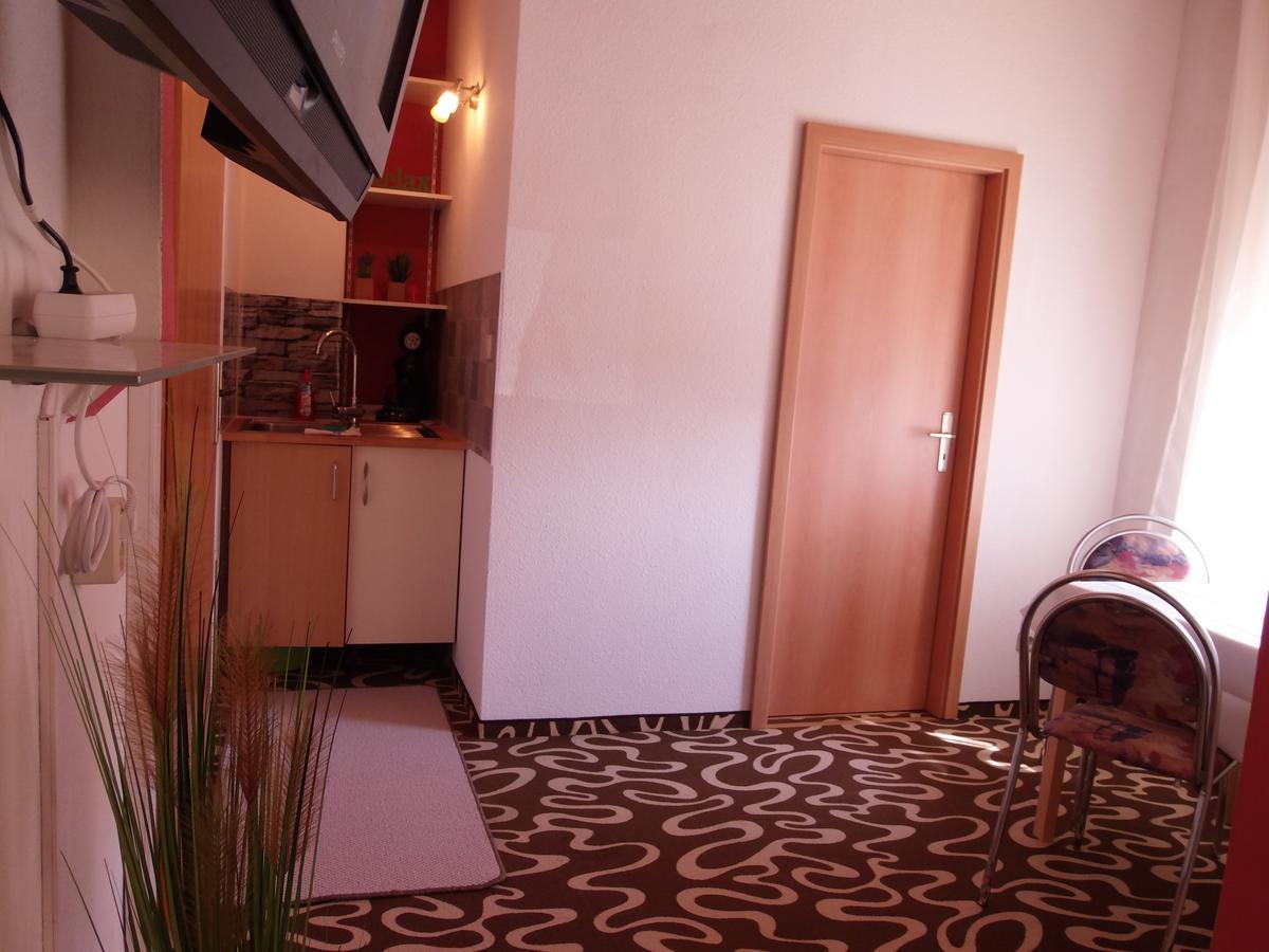 Appartamento Talstrasse 2 Nossen Esterno foto