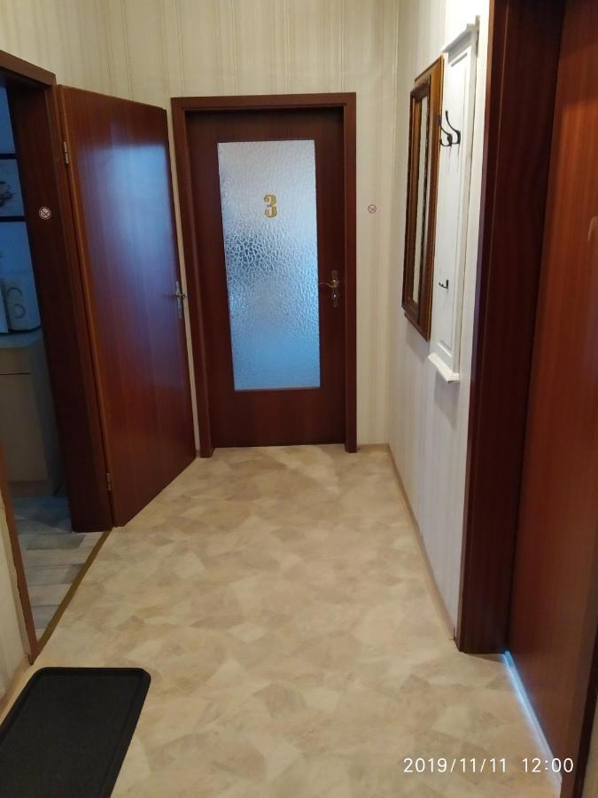 Appartamento Talstrasse 2 Nossen Esterno foto