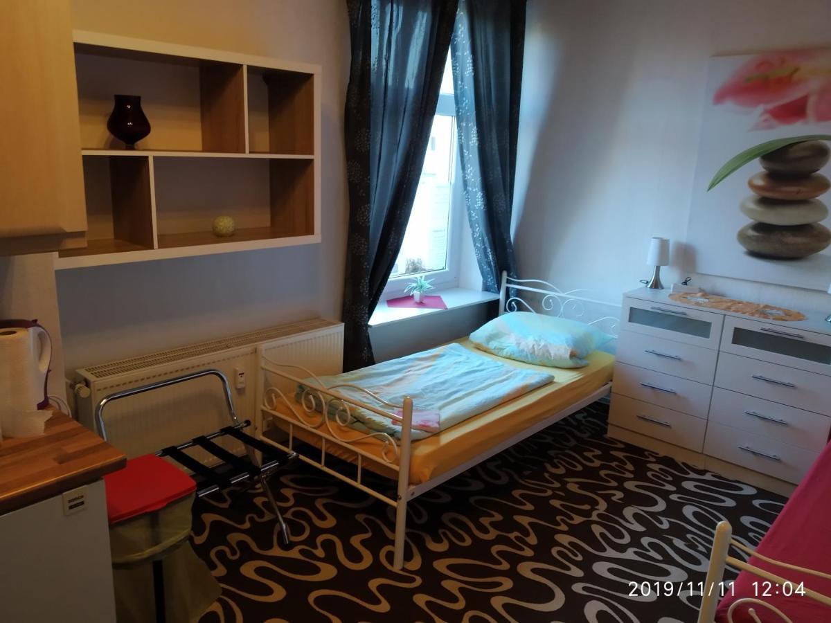 Appartamento Talstrasse 2 Nossen Esterno foto