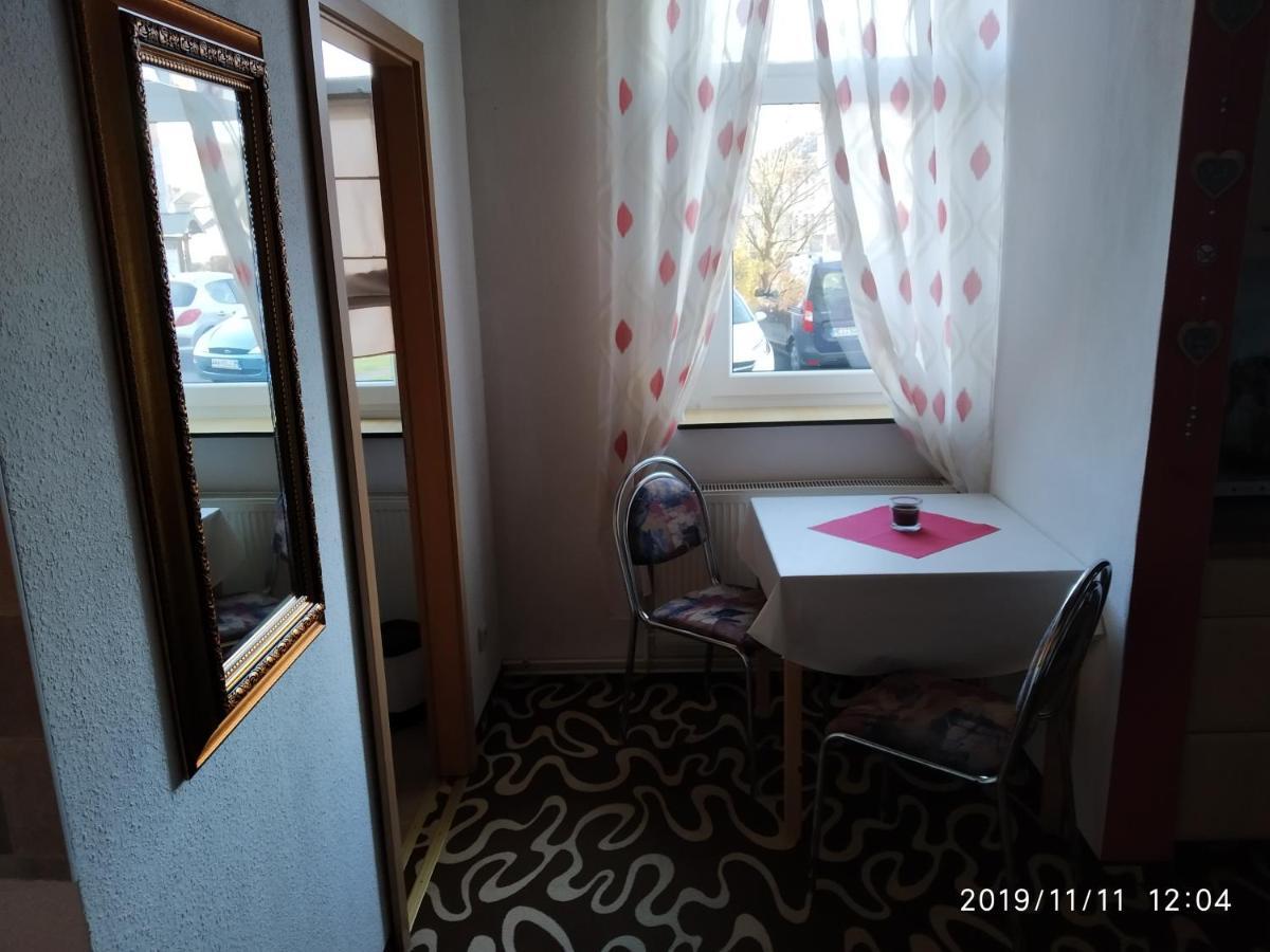 Appartamento Talstrasse 2 Nossen Esterno foto